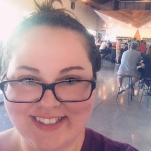 Meet your Posher, Ashlee